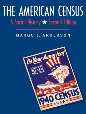 cover image of The American Census